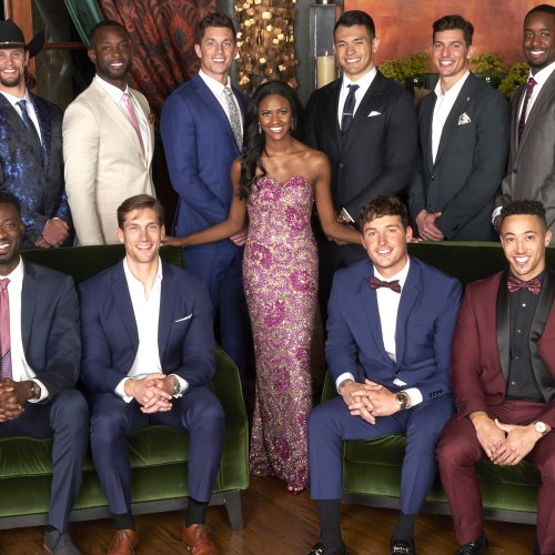 The Bachelorette Charity Lawson Explains Her Controversial First