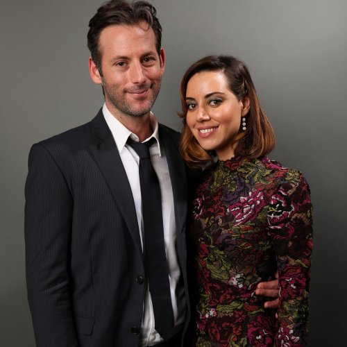 Jeff Baena's Last Text to Aubrey Plaza Was Sent 3 Hours Before His Death