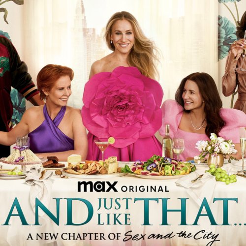 And Just Like That... Season 2 Has a Premiere Date | Flipboard - What Days Are And Just Like That On