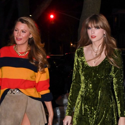 Blake Lively's Rep Reacts to Justin Baldoni’s Team Subpoenaing Taylor Swift Amid Legal Battle