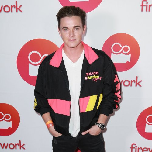 How Jesse McCartney Managed to Avoid the Stereotypical Child Star Downfall