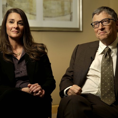 Melinda Gates Details "Unbelievably Painful" Divorce From Bill Gates