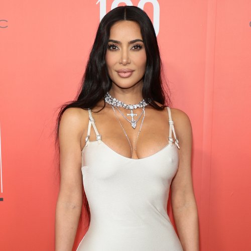 Kim Kardashian Teases Potential New Romance With "Fred" in Kardashians Teaser
