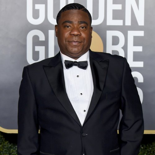 Tracy Morgan Breaks Silence After Medical Emergency at Knicks Game