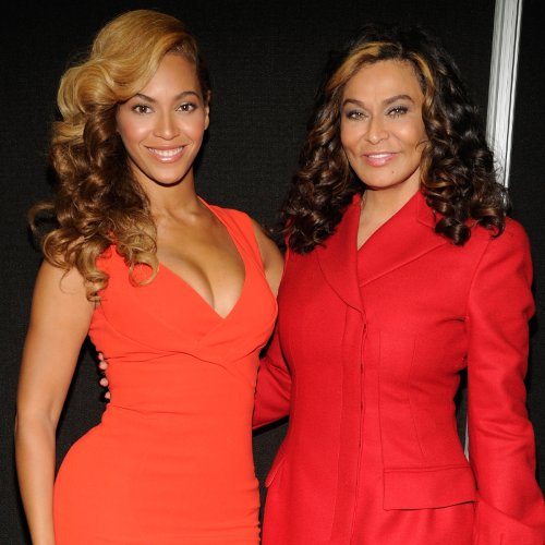 Why Tina Knowles Felt "Helpless" Amid Beyoncé Pregnancy Rumors and More Matriarch Book Bombshells