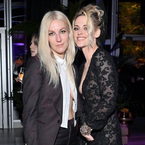 Kristen Stewart Marries Dylan Meyer in Intimate Los Angeles Ceremony