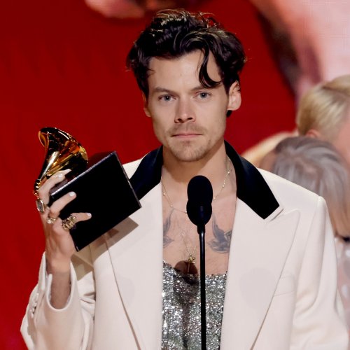 What Harry Styles Has to Say About His Next Era of Music After 2023