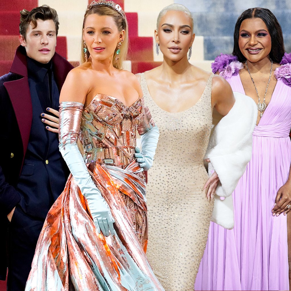 Met Gala - cover
