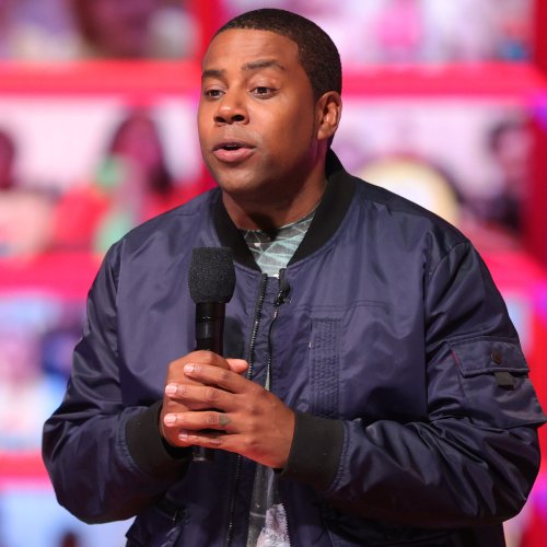 All That Alum Kenan Thompson Reacts to Quiet on Set Allegations About Nickelodeon Shows