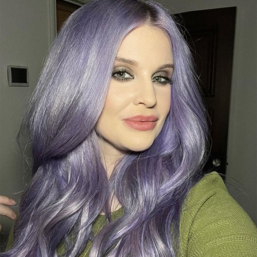 Kelly Osbourne Shares Rare Glimpse of Her Baby Boy Sidney in New Photos