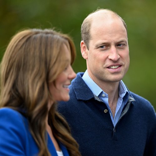 Prince William Shares First Social Media Message Weeks After Kate Middleton’s Health Update