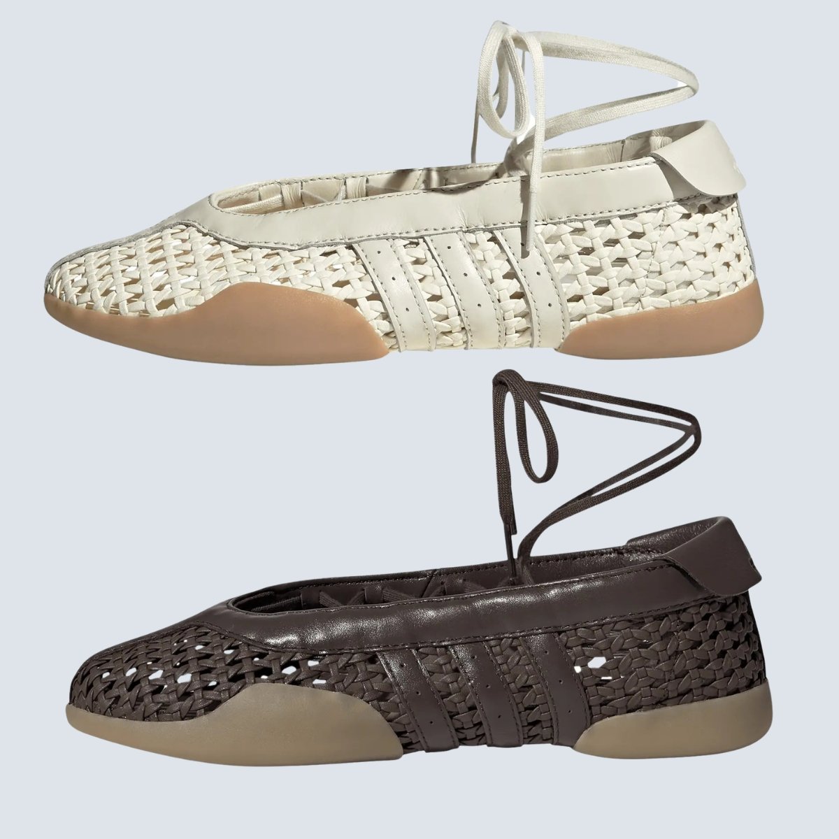 Adidas' Viral Ballet Sneakers Are Now on Sale at Nordstrom