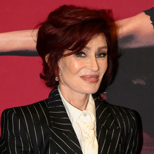 Why Sharon Osbourne Warns Against Ozempic After She Lost 42 Pounds