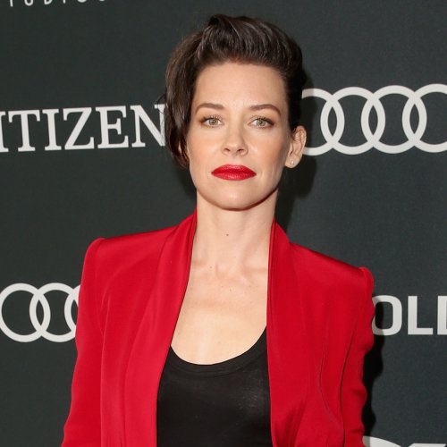 Ant-Man Star Evangeline Lilly Speaks Out After Attending Anti-Vaccine Mandate Protest