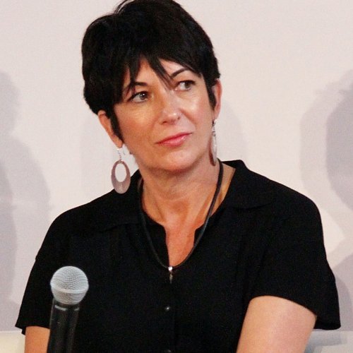 Ghislaine Maxwell Calls Meeting Jeffrey Epstein the "Greatest Regret of My Life" in Message to Victims