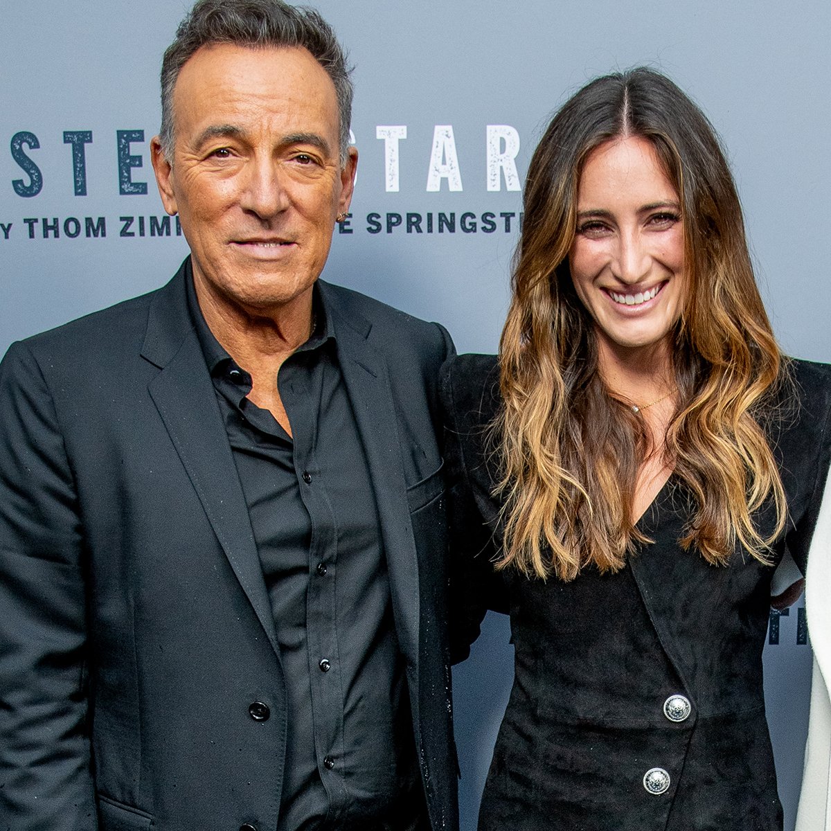 Bruce Springsteen's Daughter Jessica Speaks Out After Failing to Qualify in First Olympics Event