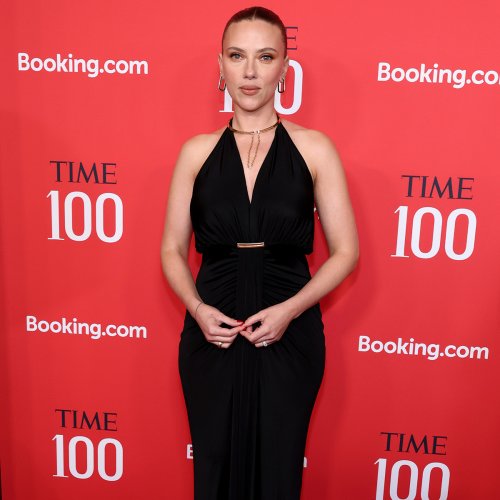 See Every Celebrity at TIME100 Gala: Blake Lively, Scarlett Johansson and More