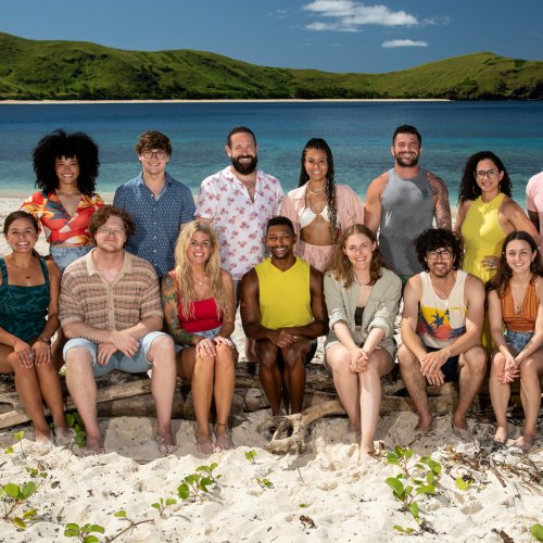 Survivor Season 44 Meet the 18 Contestants Competing to Be Sole