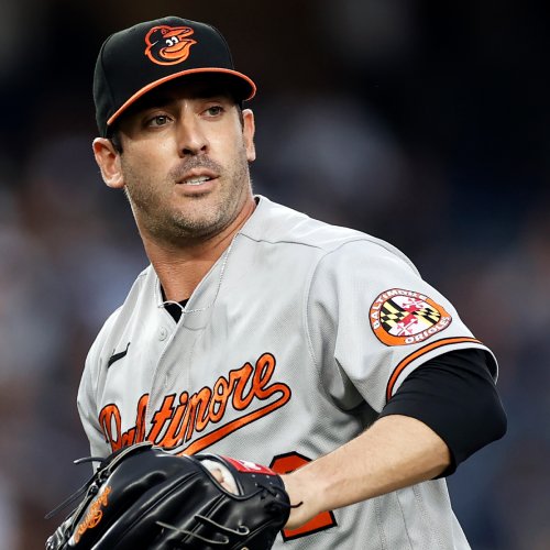 MLB Player Matt Harvey Suspended After Providing Drugs to Late Pitcher Tyler Skaggs