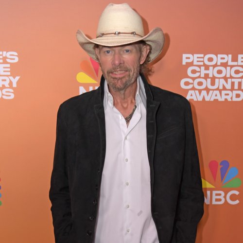 Toby Keith's Tear-Jerking Speech Ain't Worth Missing at the 2023 People's Choice Country Awards