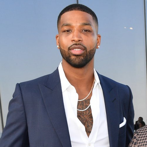 Tristan Thompson Shares Message About Making Room for "Growth" After a "Former Life"