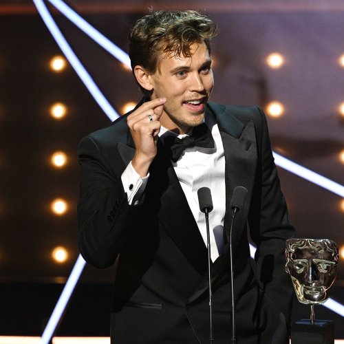 BAFTA Film Awards 2023 See the Complete List of Winners Flipboard