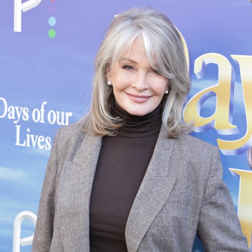 See How Days Of Our Lives Honored Deidre Hall During Her 5,000th ...