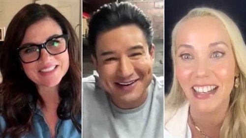 ‘Saved by the Bell’ Cast Reveals What Their Kids Really Think of the Show