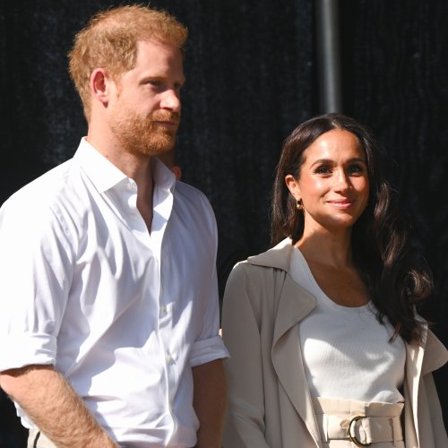 Saddle Up to See Meghan Markle and Prince Harry's Date at Polo Match in Florida