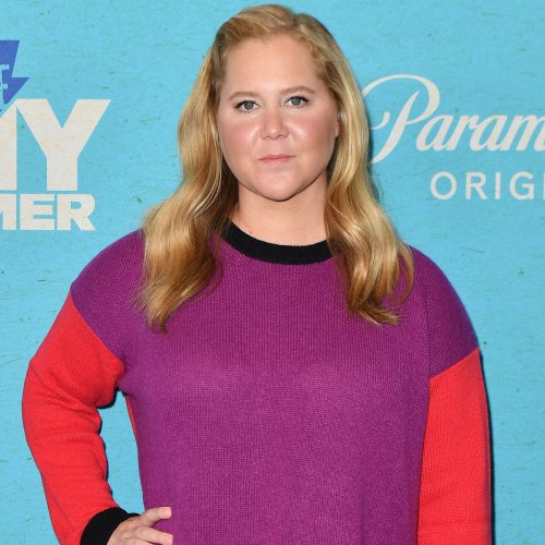 Amy Schumer Says She Couldnt Play With Son Gene Amid Struggle With Ozempic Side Effects Flipboard 8464