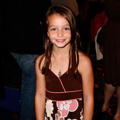Sophie Nyweide, Former Child Star, Found Dead on Riverbank: Police Share Details