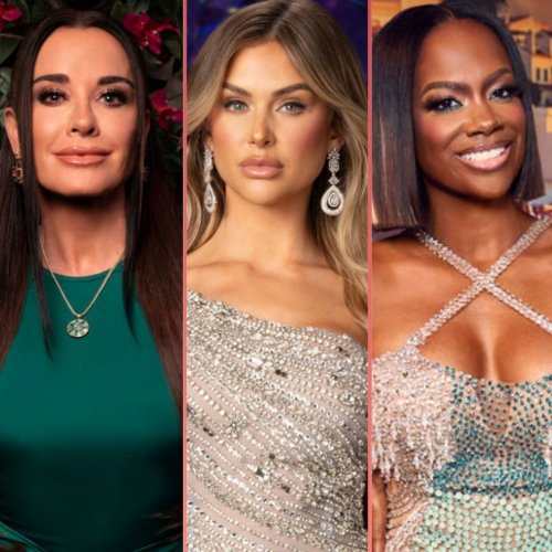 Kyle Richards, Lala Kent, Kandi Burruss & More Celebs Swear by This Sunscreen