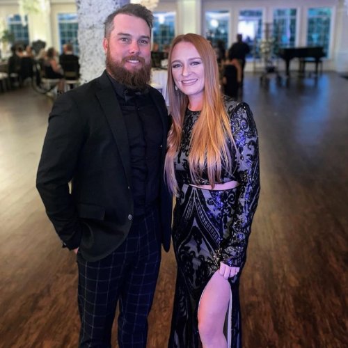 Teen Mom's Maci Bookout and Taylor McKinney Reveal the Biggest Struggle in Their 7-Year Marriage