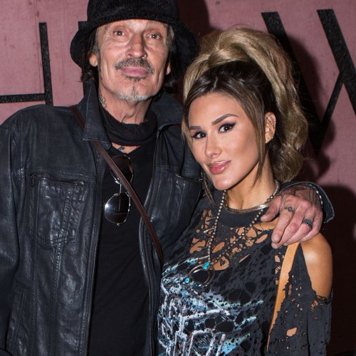 Tommy Lee’s Wife Brittany Furlan Breaks Silence on Split Rumors, Says She Was Seduced by Online Catfish