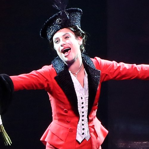 Funny Girl With Lea Michele to End Its Broadway Run Flipboard