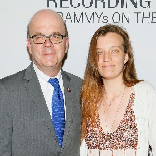 Molly McGovern, Congressman Jim McGovern's Daughter, Dies "Unexpectedly" in Italy at 23