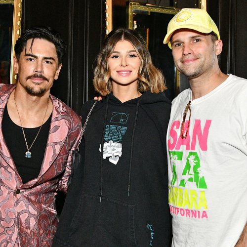 Vanderpump Rules Reunion Inside Tom Sandoval, Raquel Leviss' Secret