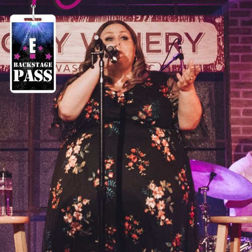 How This Is Us' Chrissy Metz Is Sharing Her Heart Through the Power of Live Music