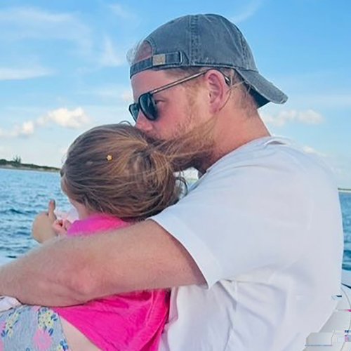 Princess Lilibet Is Heard Praising Mom Meghan Markle's Cooking in Adorable Video