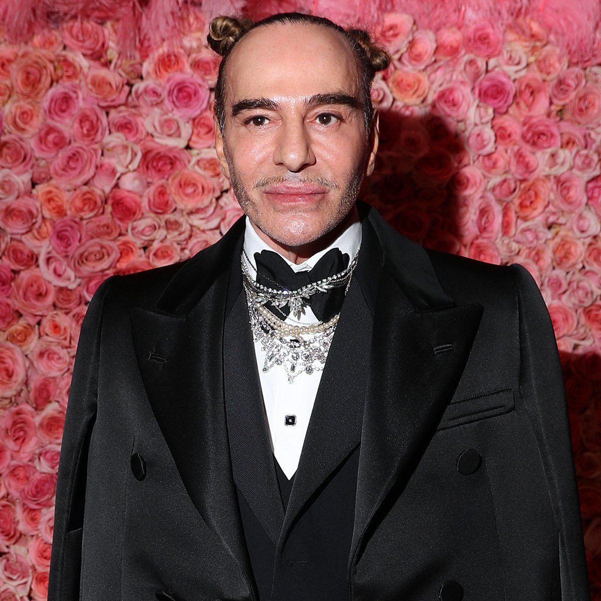 John Galliano Withdraws from Met Gala 2027 Exhibit After Backlash, Anna Wintour Speaks Out