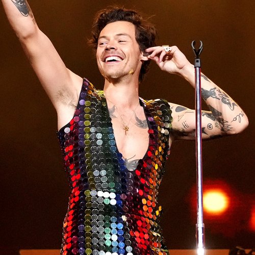 The best celebrity fashion at Coachella
