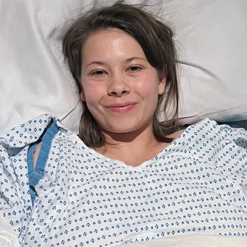 Bindi Irwin Shares Update From Hospital After Multiple Procedures
