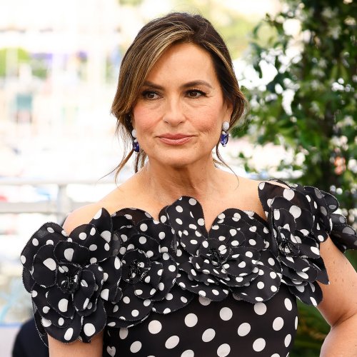 Mariska Hargitay Reveals Identity of Biological Father After 30-Year Family Secret