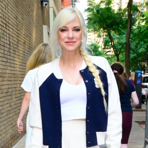 Anna Faris Shares Personal Update After Losing Home to Los Angeles Wildfires