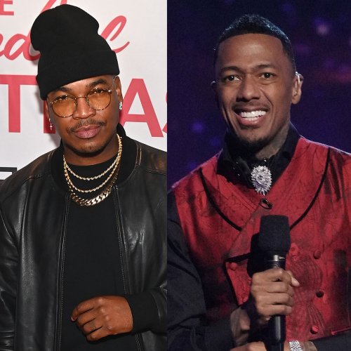 What Ne-Yo, Nick Cannon and More Stars Have Shared About Their Non-Monogamous Relationships