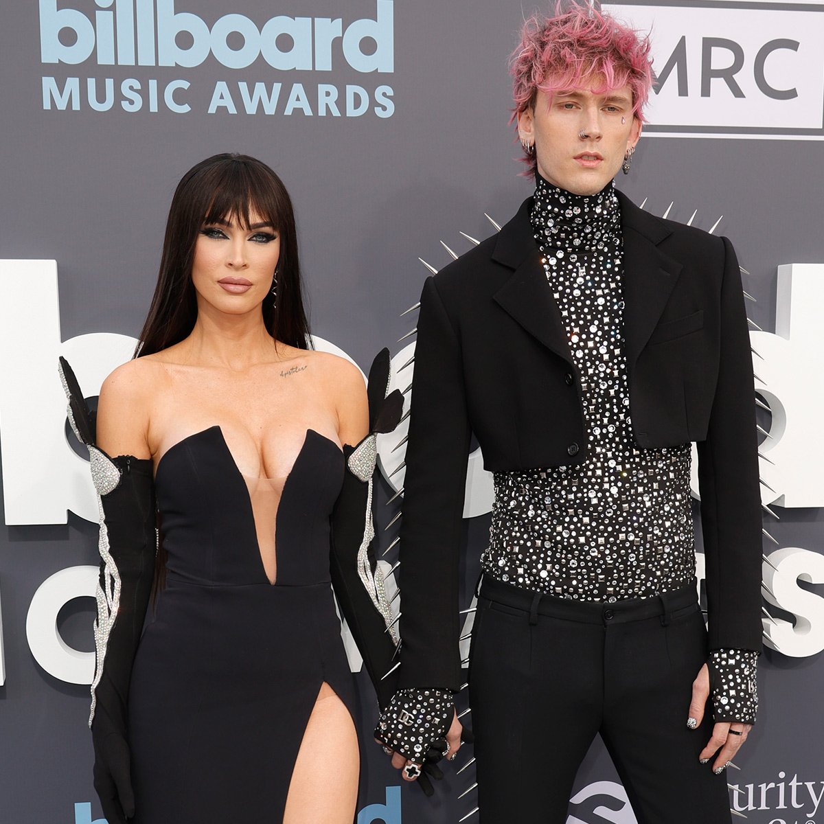 2022 Billboard Music Awards: The Night of - cover