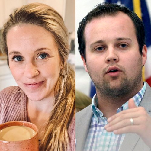 Josh Duggar’s Sister Jill Duggar Speaks Out About "Justice" After His Prison Sentencing
