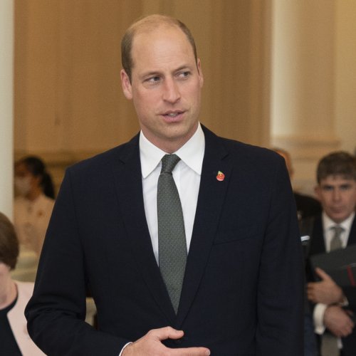 How Prince William Is Putting His Own Royal Future Ahead of His Relationship With Prince Harry