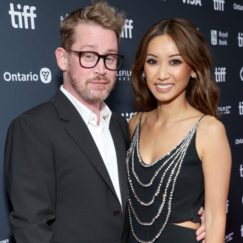 Brenda Song Reveals Mother’s Day Tradition With Macaulay Culkin and Their Sons