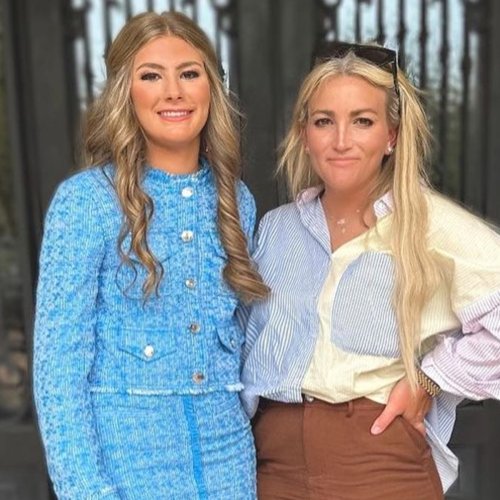 Jamie Lynn Spears' Daughter Maddie Is All Grown Up in Prom Photos